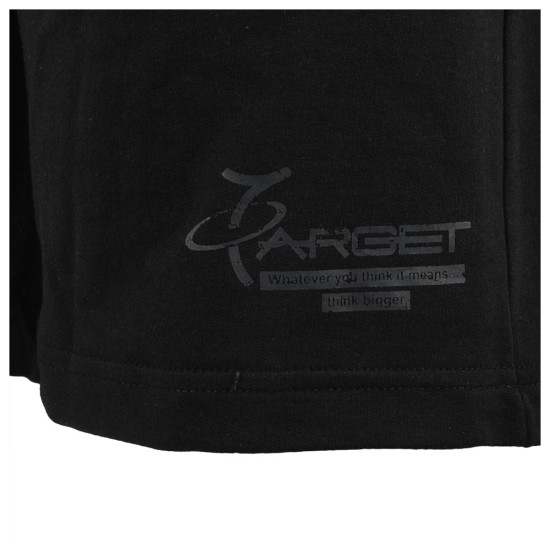 Target Ανδρικό σορτς Basic Logo